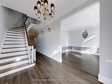 Photo 25 at 68 Regent Street, Mill Pond, Richmond Hill