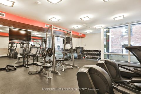 Photo 19 at 606 - 478 King Street W, Waterfront Communities C1, Toronto