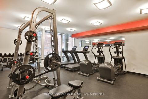 Photo 20 at 606 - 478 King Street W, Waterfront Communities C1, Toronto