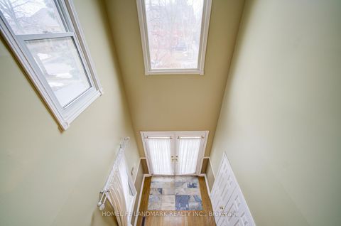 Photo 2 at 111 Theobalds Circle, Mill Pond, Richmond Hill