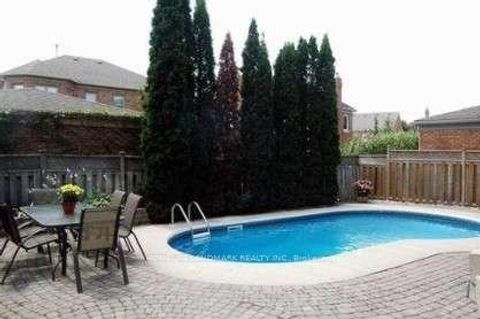 Photo 39 at 111 Theobalds Circle, Mill Pond, Richmond Hill