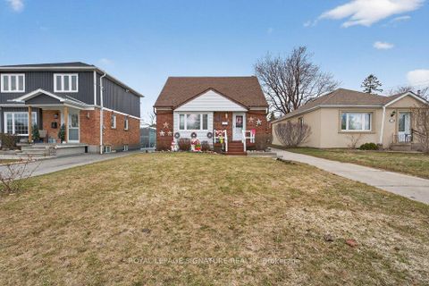 Photo 1 at 36 Ainsdale Road, Maryvale, Toronto