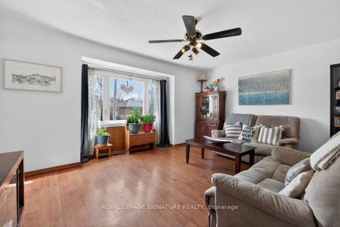 Photo 5 at 36 Ainsdale Road, Maryvale, Toronto