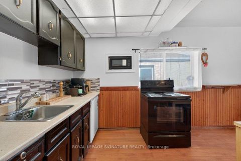 Photo 12 at 36 Ainsdale Road, Maryvale, Toronto