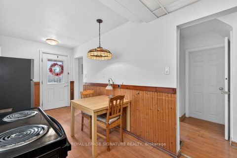Photo 14 at 36 Ainsdale Road, Maryvale, Toronto