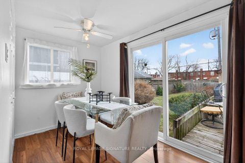 Photo 15 at 36 Ainsdale Road, Maryvale, Toronto