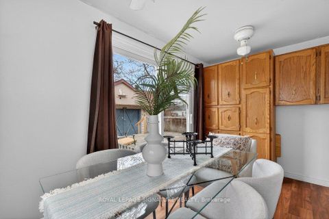 Photo 17 at 36 Ainsdale Road, Maryvale, Toronto