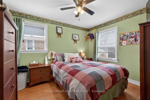 Photo 19 at 36 Ainsdale Road, Maryvale, Toronto
