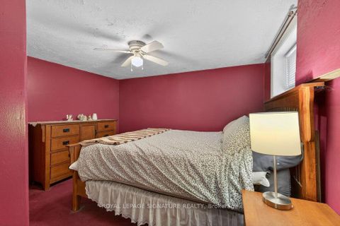 Photo 27 at 36 Ainsdale Road, Maryvale, Toronto