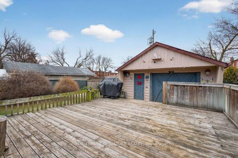 Photo 36 at 36 Ainsdale Road, Maryvale, Toronto