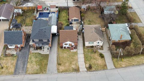 Photo 41 at 36 Ainsdale Road, Maryvale, Toronto