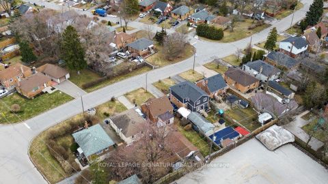 Photo 43 at 36 Ainsdale Road, Maryvale, Toronto