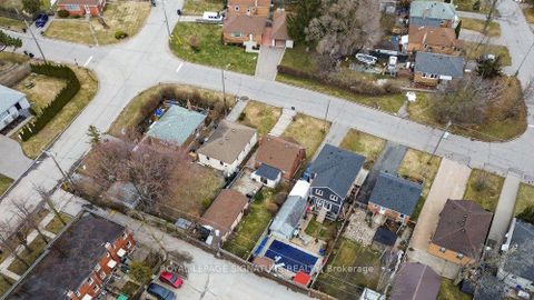 Photo 44 at 36 Ainsdale Road, Maryvale, Toronto