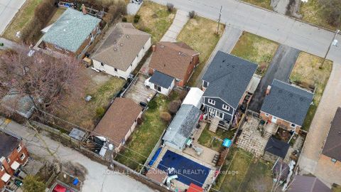 Photo 45 at 36 Ainsdale Road, Maryvale, Toronto