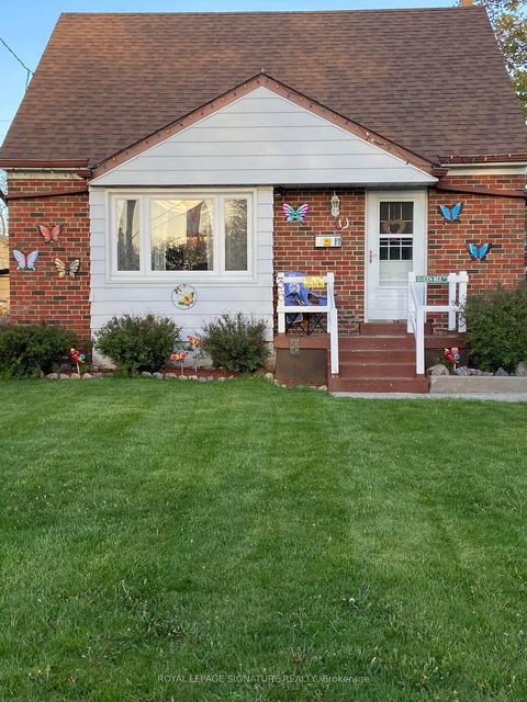 Photo 49 at 36 Ainsdale Road, Maryvale, Toronto