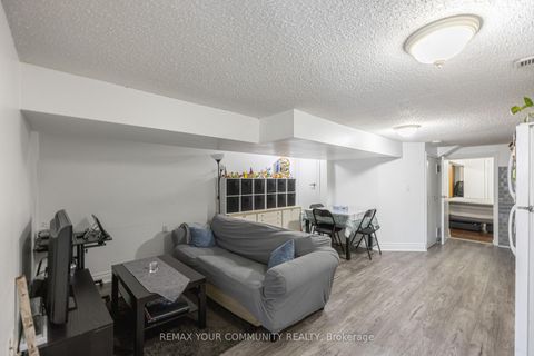 Photo 3 at 154 Day Avenue, Fairbank, Toronto