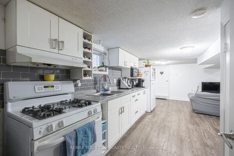 Photo 6 at 154 Day Avenue, Fairbank, Toronto