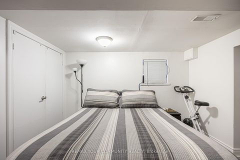 Photo 12 at 154 Day Avenue, Fairbank, Toronto