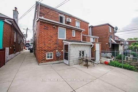 Photo 41 at 154 Day Avenue, Fairbank, Toronto