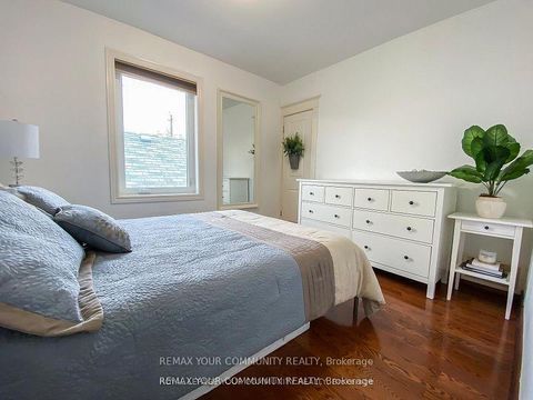 Photo 42 at 154 Day Avenue, Fairbank, Toronto