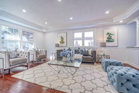 Photo 5 at 15 Marylebone Crescent, Oak Ridges Lake Wilcox, Richmond Hill