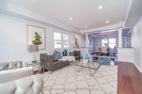 Photo 8 at 15 Marylebone Crescent, Oak Ridges Lake Wilcox, Richmond Hill