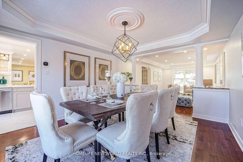 Photo 10 at 15 Marylebone Crescent, Oak Ridges Lake Wilcox, Richmond Hill