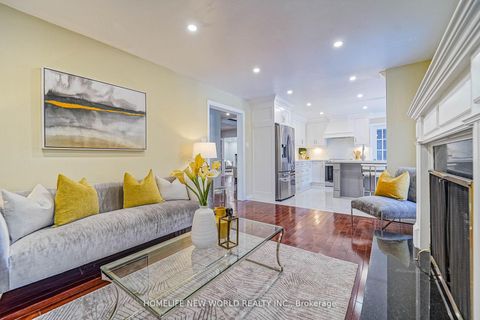 Photo 17 at 15 Marylebone Crescent, Oak Ridges Lake Wilcox, Richmond Hill