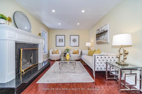 Photo 18 at 15 Marylebone Crescent, Oak Ridges Lake Wilcox, Richmond Hill