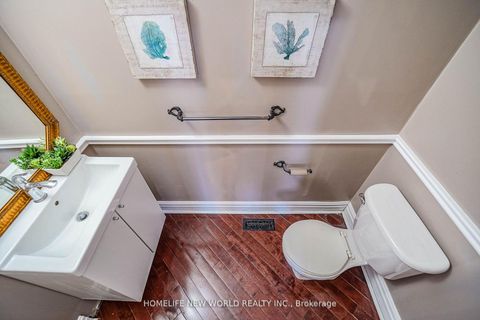 Photo 19 at 15 Marylebone Crescent, Oak Ridges Lake Wilcox, Richmond Hill