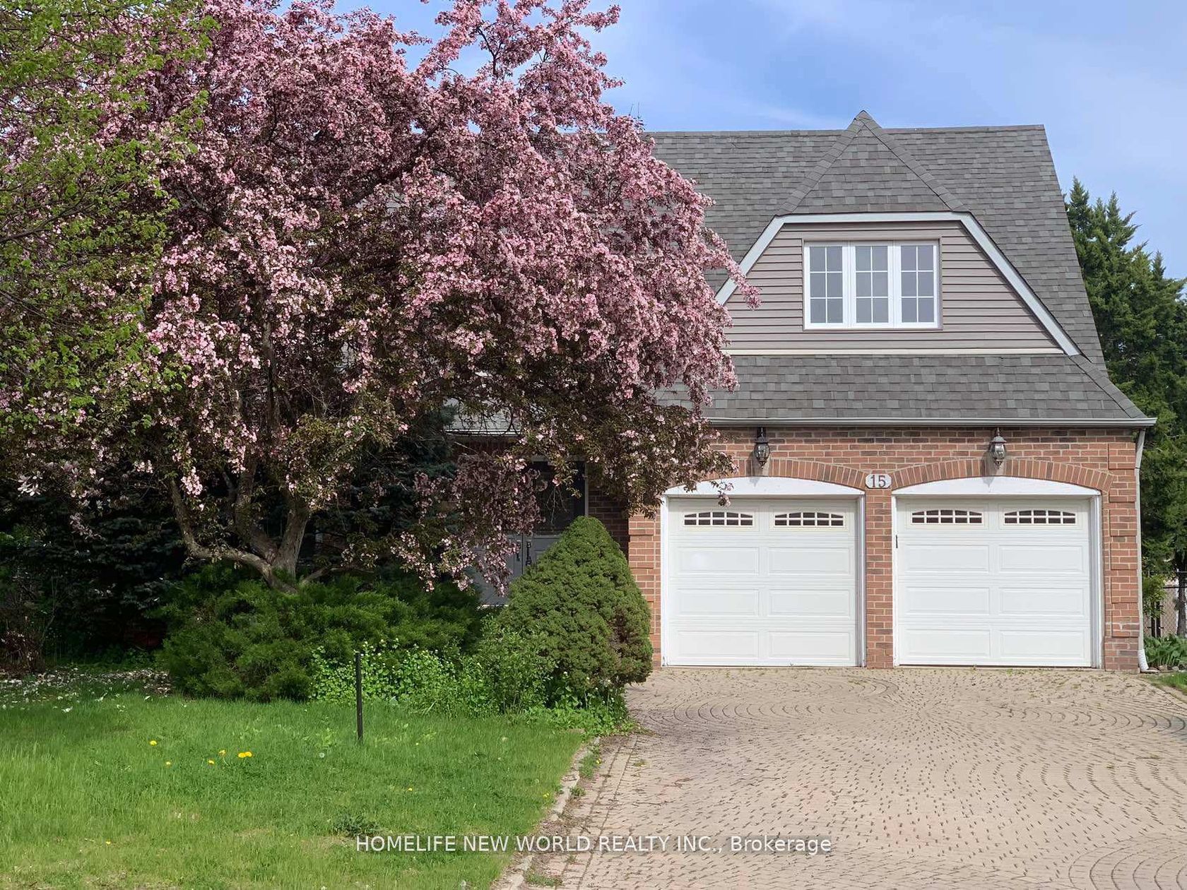 15 Marylebone Crescent, Oak Ridges Lake Wilcox, Richmond Hill 