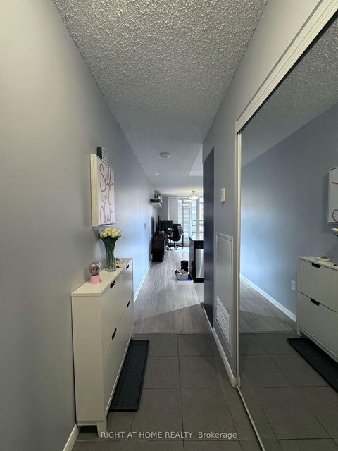 Photo 5 at 428 - 36 Via Bagnato, Glen Park, Toronto