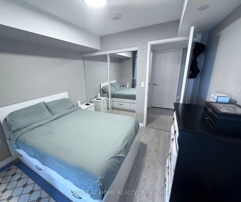 Photo 7 at 428 - 36 Via Bagnato, Glen Park, Toronto