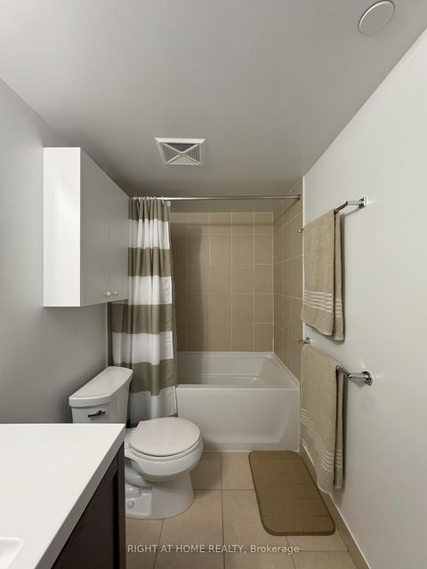 Photo 9 at 428 - 36 Via Bagnato, Glen Park, Toronto