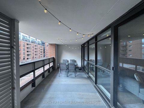 Photo 10 at 428 - 36 Via Bagnato, Glen Park, Toronto