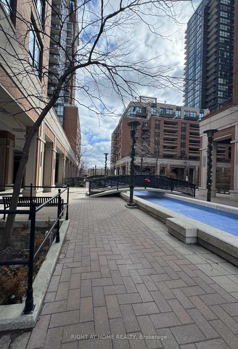 Photo 13 at 428 - 36 Via Bagnato, Glen Park, Toronto