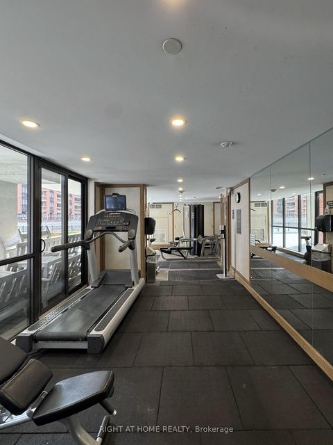 Photo 16 at 428 - 36 Via Bagnato, Glen Park, Toronto