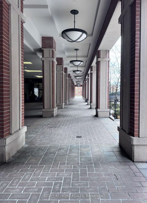 Photo 17 at 428 - 36 Via Bagnato, Glen Park, Toronto