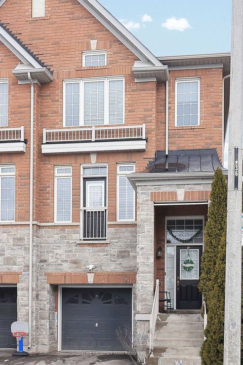 Photo 2 at 38 Betty Nagle Street, Pelmo Park W5, Toronto