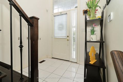 Photo 4 at 38 Betty Nagle Street, Pelmo Park W5, Toronto