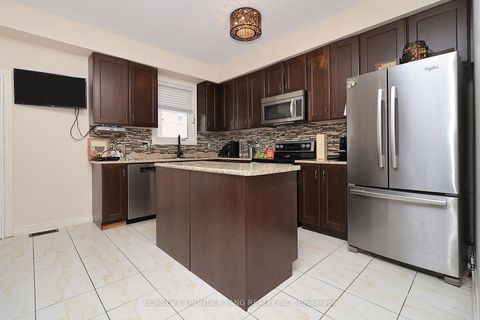 Photo 6 at 38 Betty Nagle Street, Pelmo Park W5, Toronto