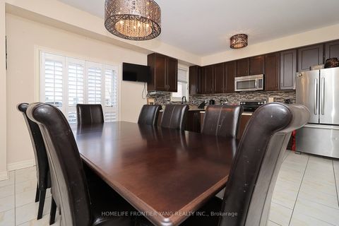 Photo 7 at 38 Betty Nagle Street, Pelmo Park W5, Toronto