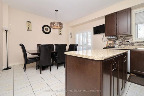 Photo 8 at 38 Betty Nagle Street, Pelmo Park W5, Toronto