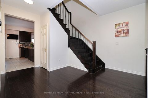 Photo 10 at 38 Betty Nagle Street, Pelmo Park W5, Toronto