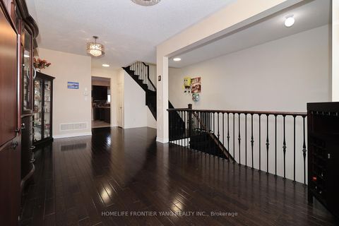 Photo 11 at 38 Betty Nagle Street, Pelmo Park W5, Toronto