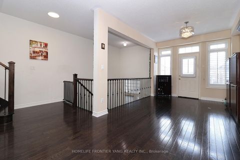 Photo 12 at 38 Betty Nagle Street, Pelmo Park W5, Toronto