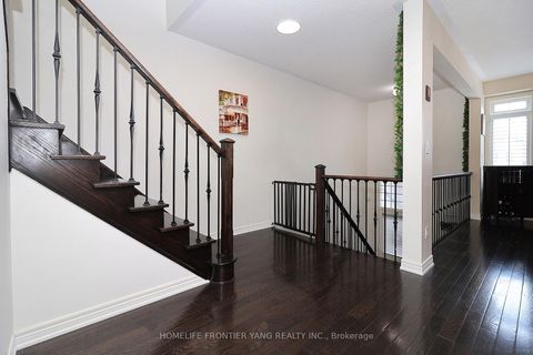 Photo 13 at 38 Betty Nagle Street, Pelmo Park W5, Toronto