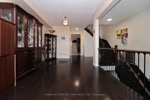 Photo 14 at 38 Betty Nagle Street, Pelmo Park W5, Toronto