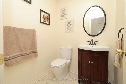 Photo 15 at 38 Betty Nagle Street, Pelmo Park W5, Toronto