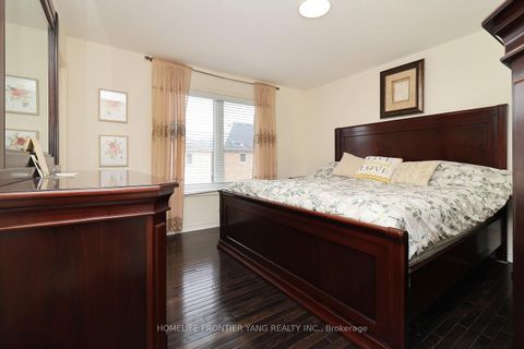 Photo 16 at 38 Betty Nagle Street, Pelmo Park W5, Toronto